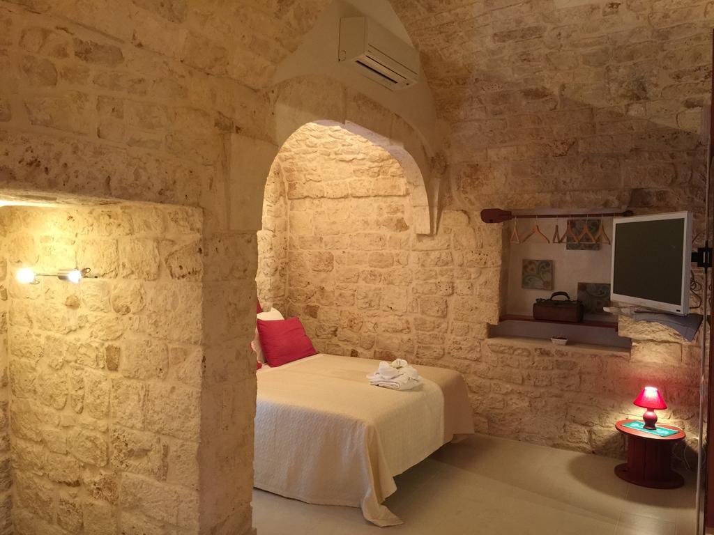 Sant'Anna Appartamenti Ceglie Messapica Pokój zdjęcie