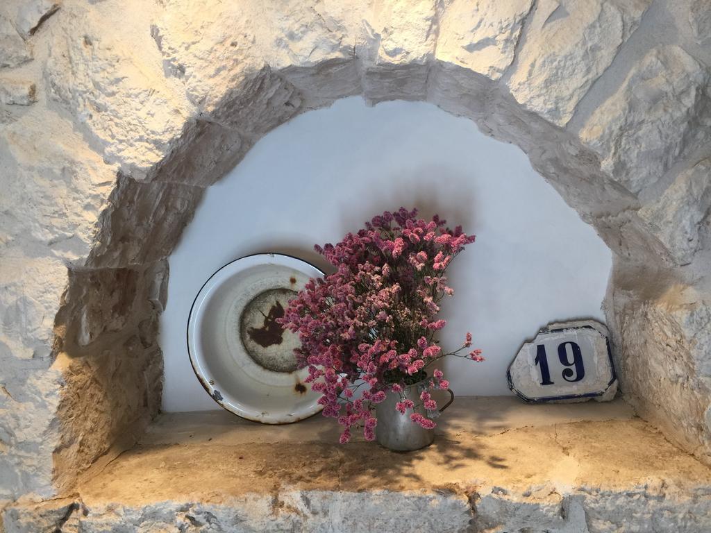Sant'Anna Appartamenti Ceglie Messapica Pokój zdjęcie
