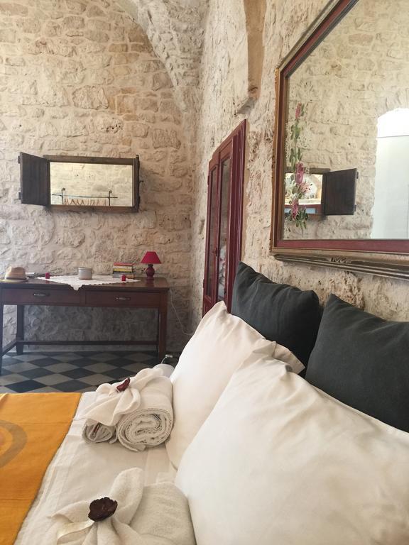 Sant'Anna Appartamenti Ceglie Messapica Pokój zdjęcie