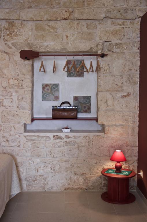 Sant'Anna Appartamenti Ceglie Messapica Zewnętrze zdjęcie